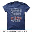 i am a phlebotomy tech with kids