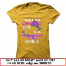 ontario  -prince edward island