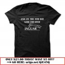 jaguar