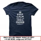 chemical engineer