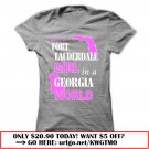 fort lauderdale girl in a georgia world