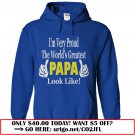 the worlds greatest papa