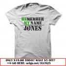 remeber my name jones