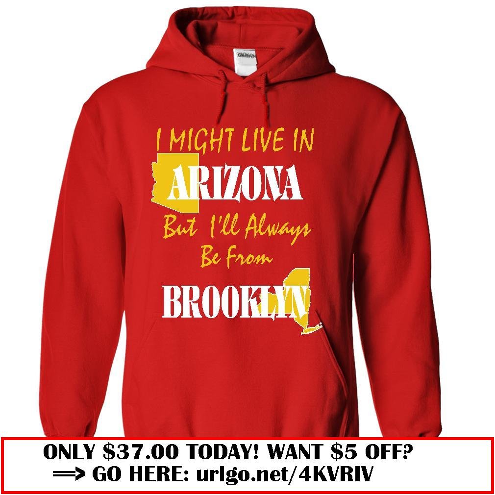 arizona from brooklyn-new