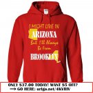 arizona from brooklyn-new