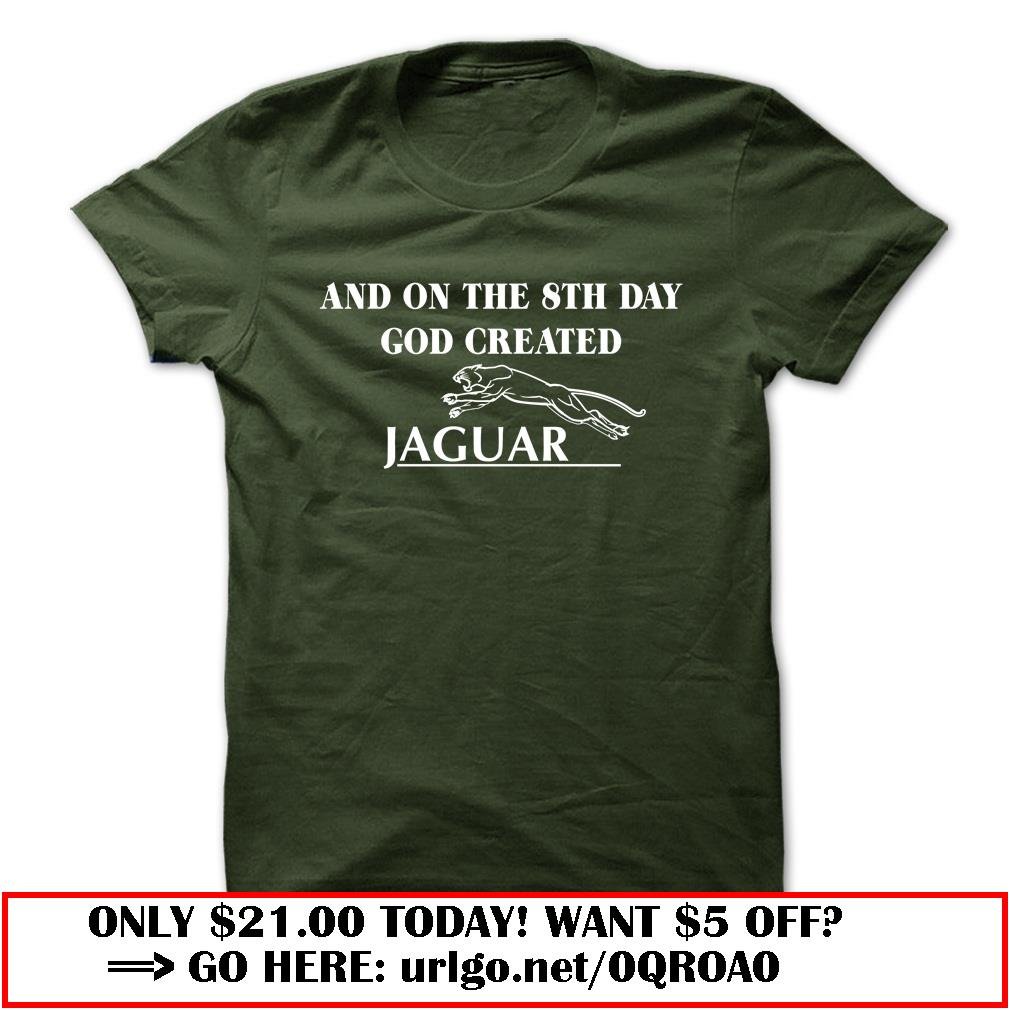 jaguar