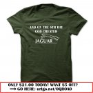 jaguar