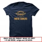 north carolina  -florida