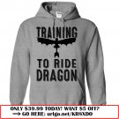 how to train your dragon