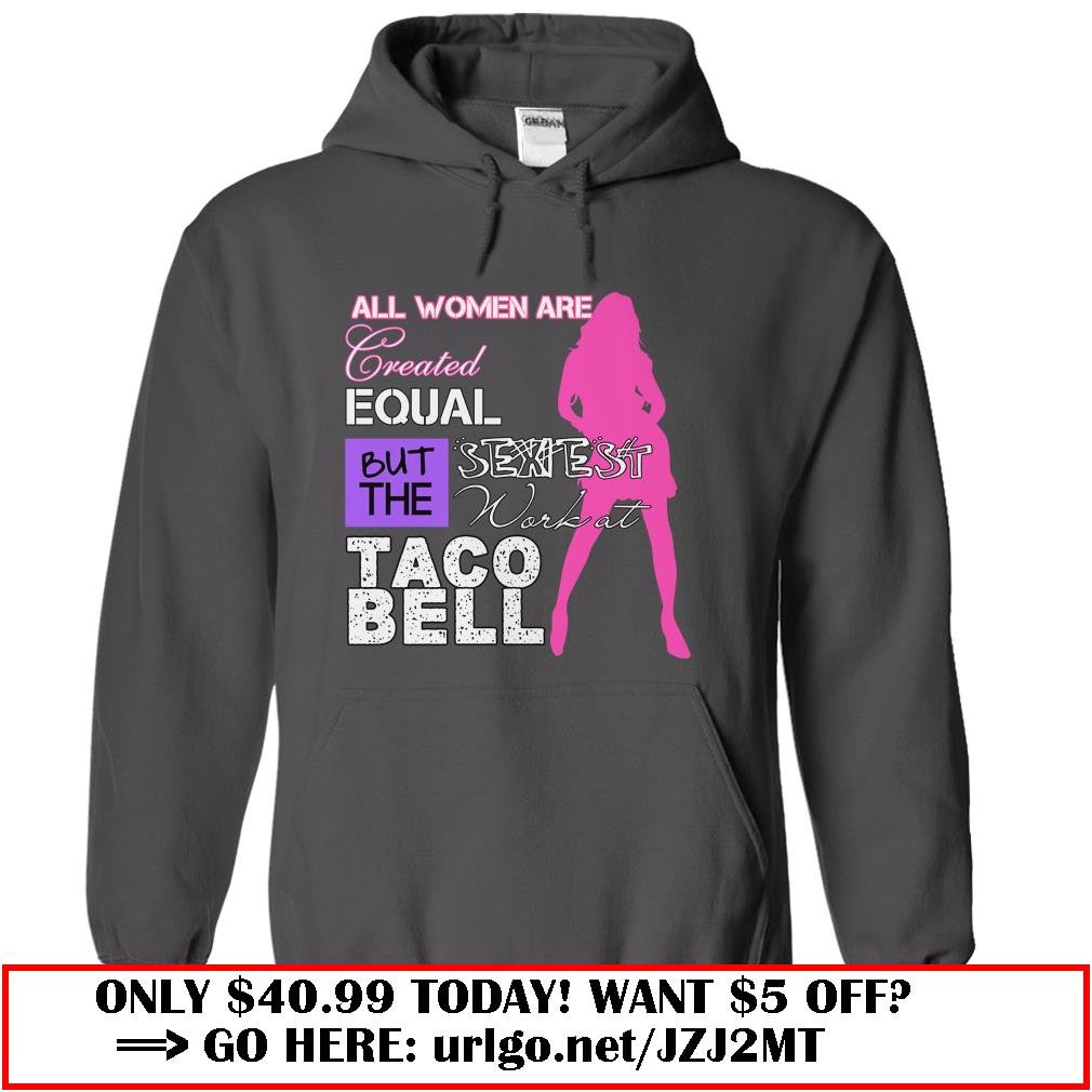 women  -taco bell