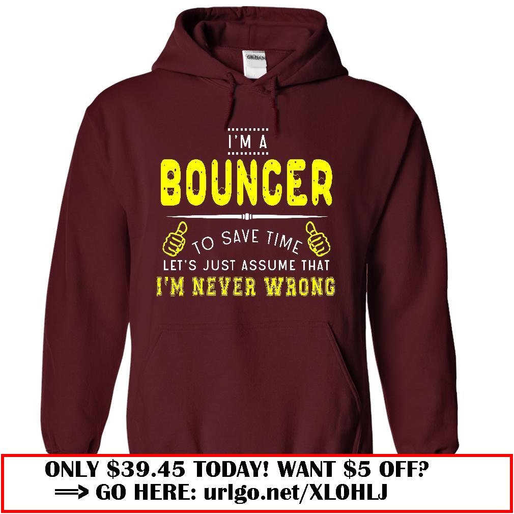 nvw bouncer