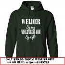welder mom