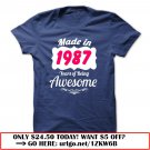 made in 1987 year being awesome