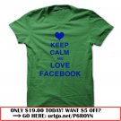 love facebook