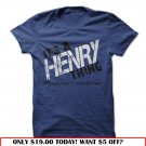 henry thing you wouldnt understand