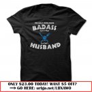 are you the husband of a bad ass chef