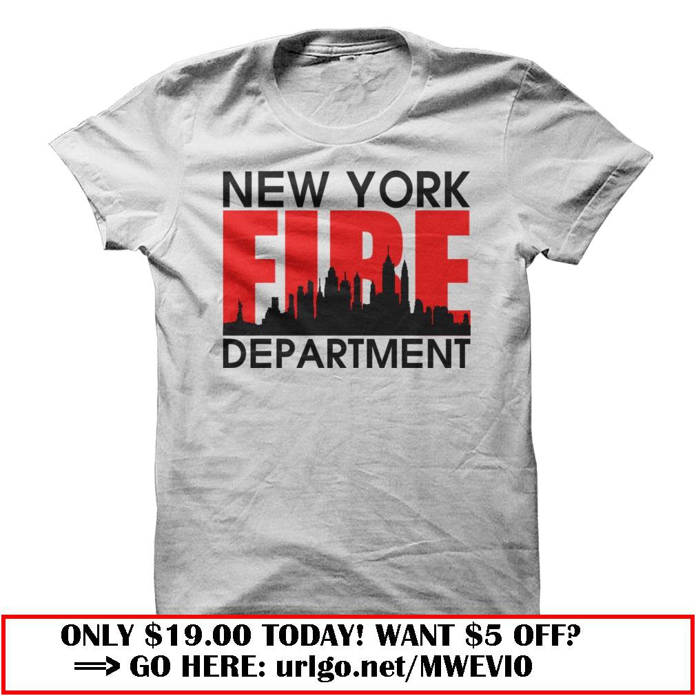 ny fire department