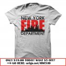 ny fire department