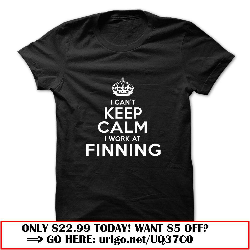 i cant keep calm  -finning