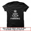 i cant keep calm  -finning