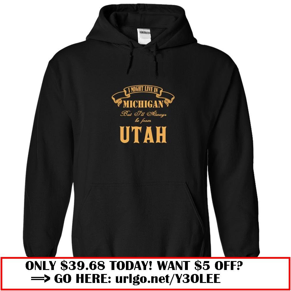 utah  -michigan