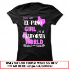 an el paso girl in california world