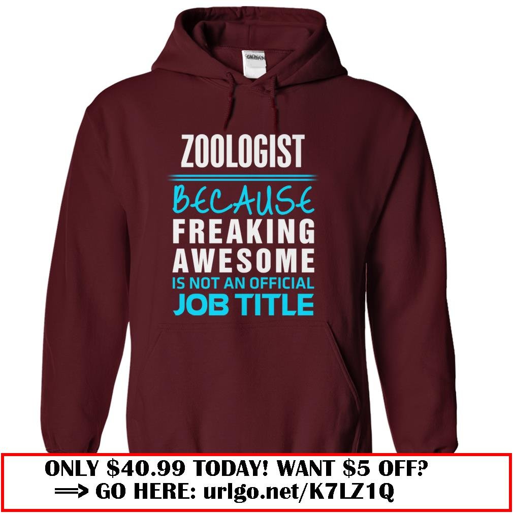 zoologist