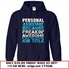 personal assistant  -faj