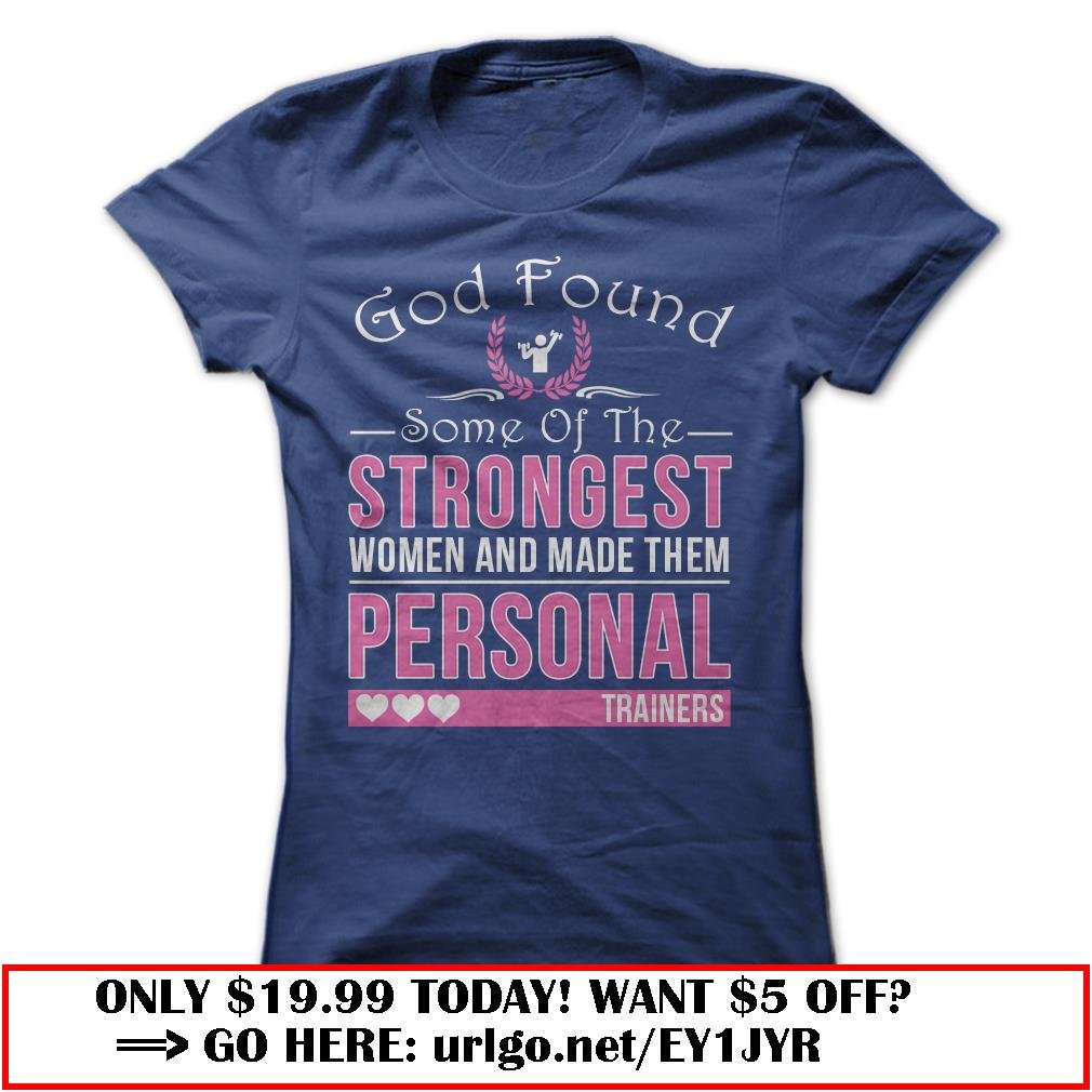 personal trainer