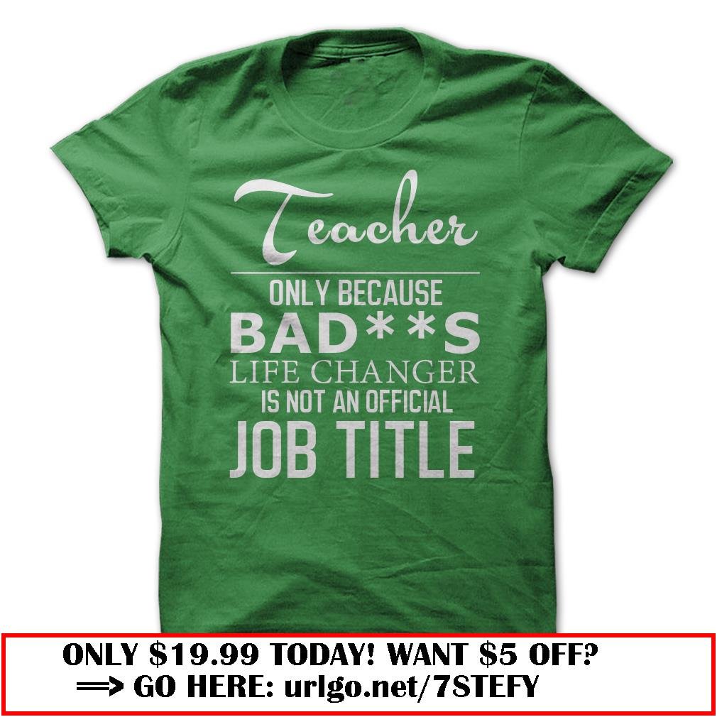 teacher