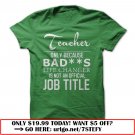 teacher
