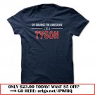 awesome im tyson