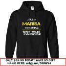 special marisa you wouldnt understand