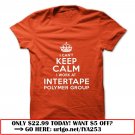 i cant keep calm  -intertape polymer group