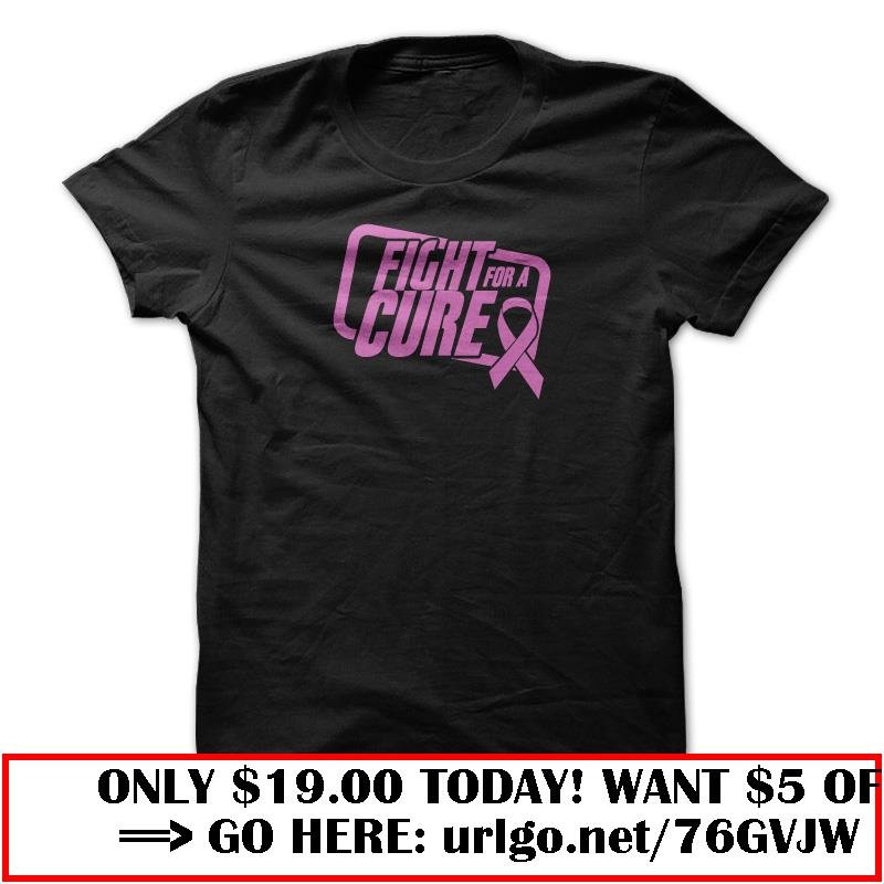 fight for a cure