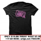 fight for a cure