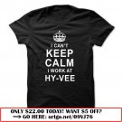 hy-vee t-shirt