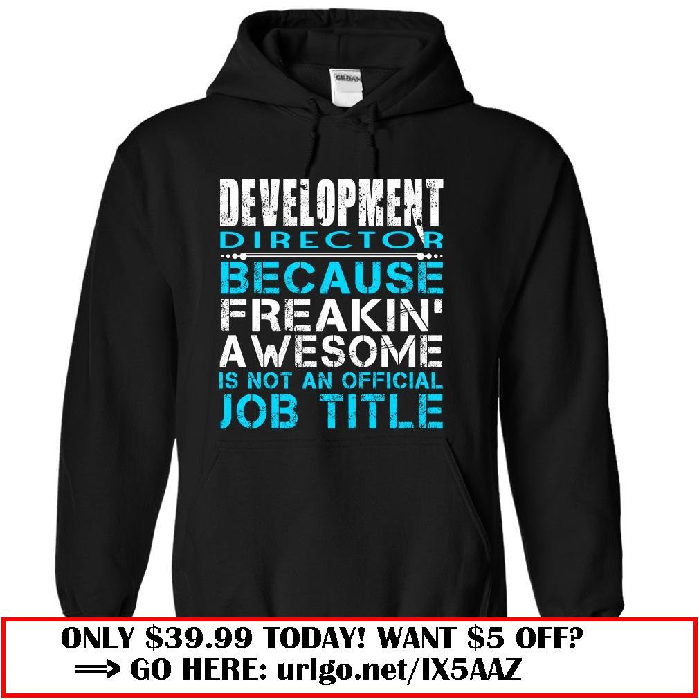 a1 development director