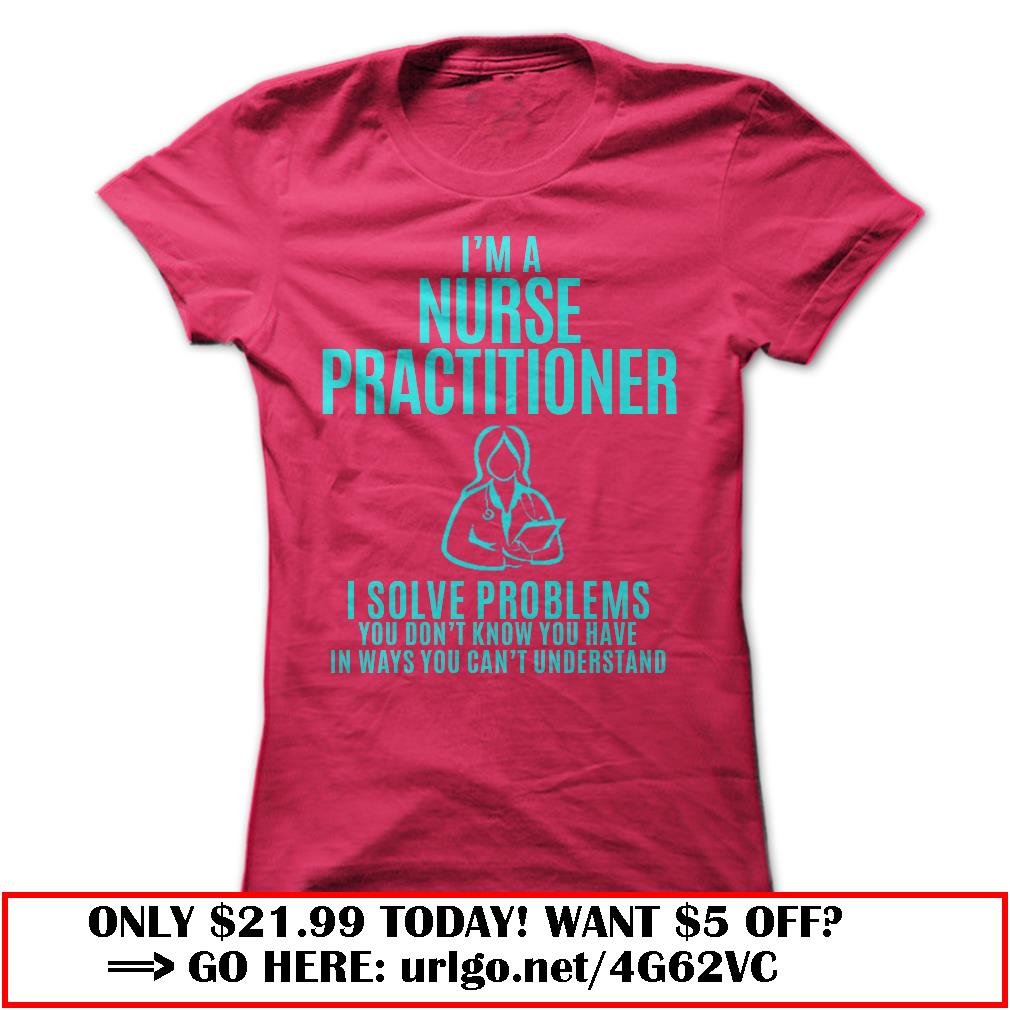 nurse practitioner