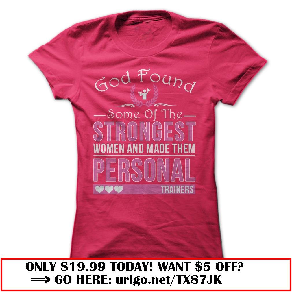 personal trainer