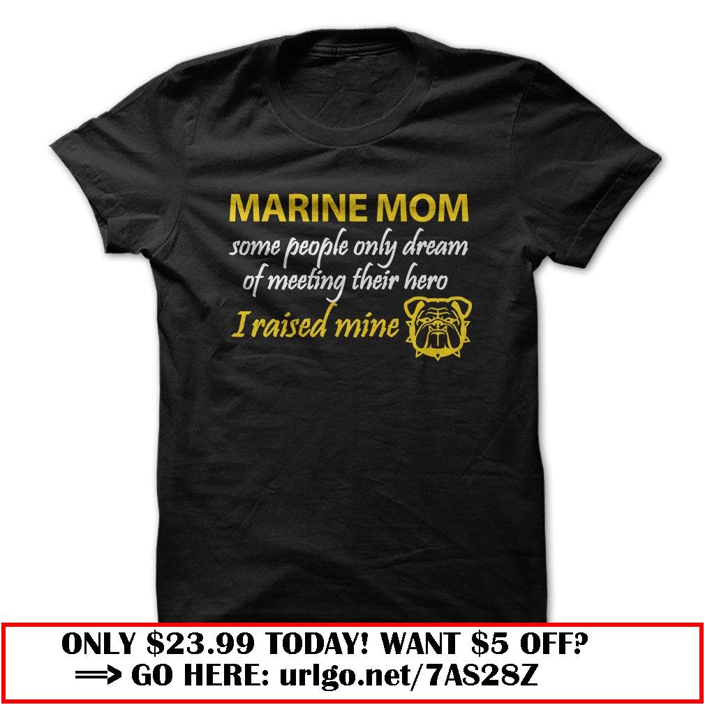 marine mom