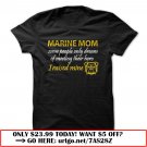 marine mom