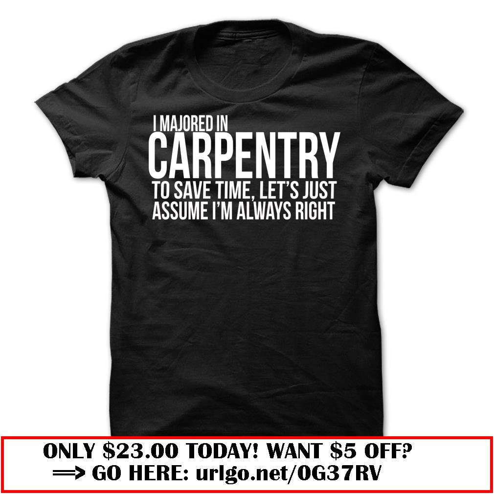 carpentry