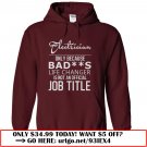 electrician