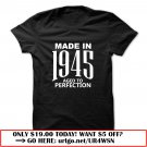 made in 1945