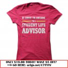 student life advisors are awesome