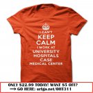i cant keep calm  -university hospitals case medical center