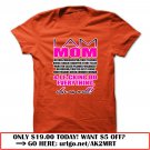im mom