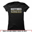 bartender real job