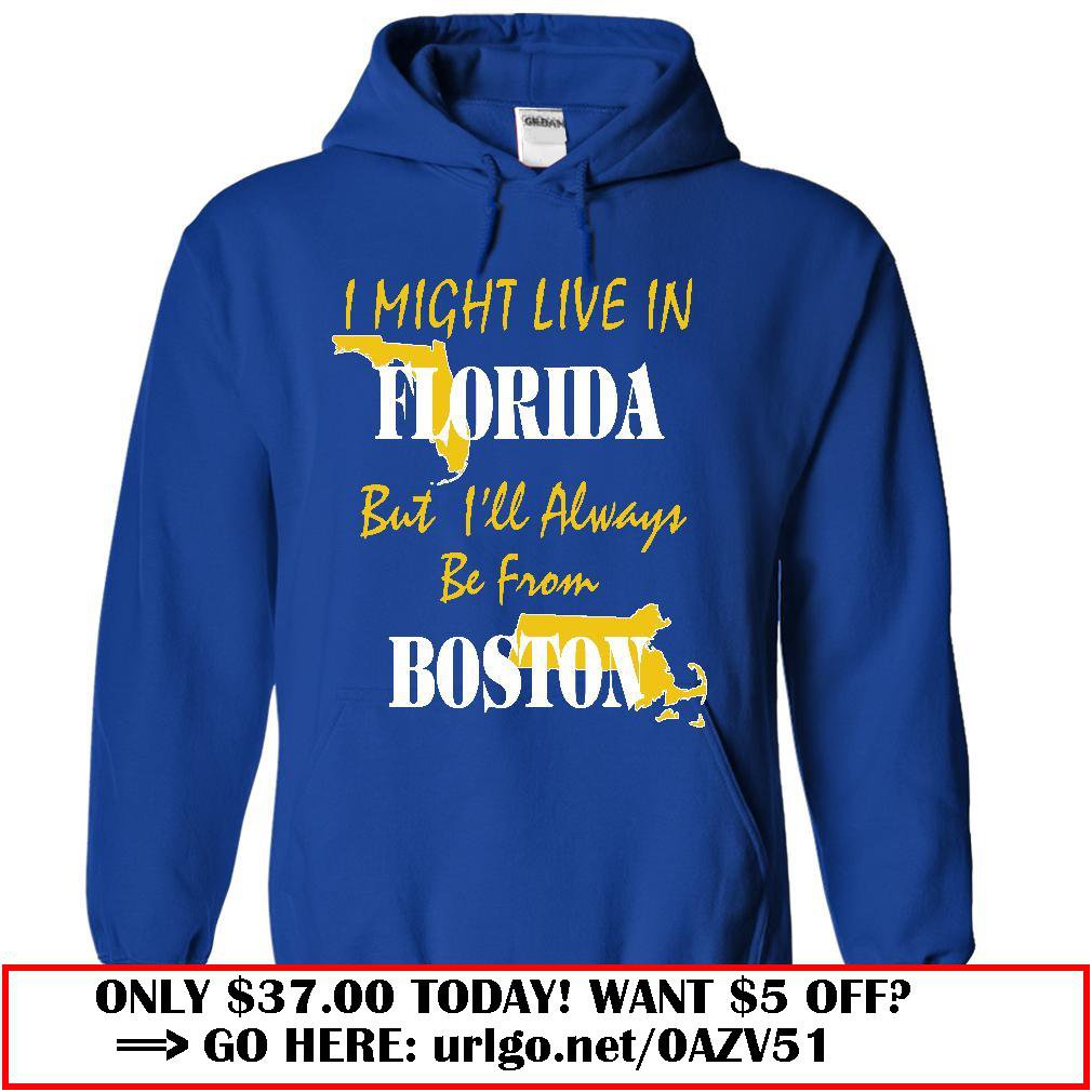 florida from boston